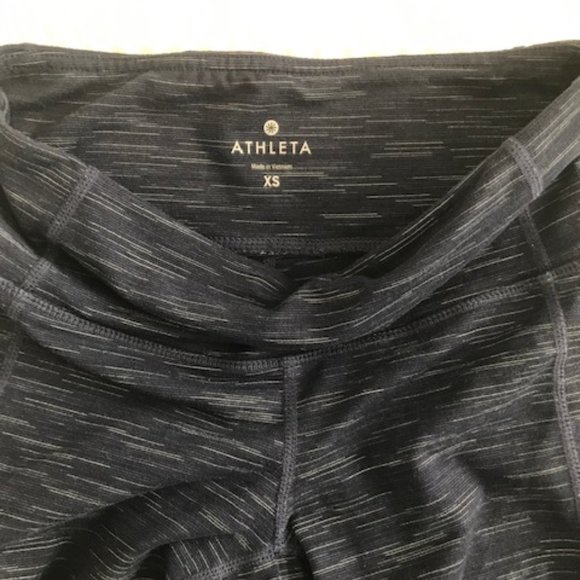 Ankle length, yoga pants - Picture 3 of 3